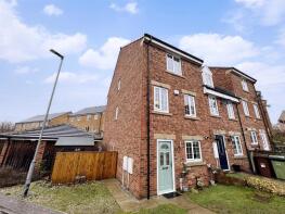12, Maltby Avenue, Woolley, Barnsley S75 5RY