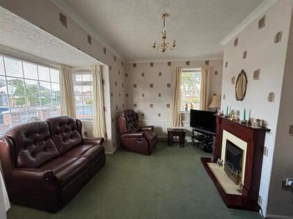 Chrystals Road, Hornsea