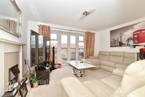 Markhams Close, Basildon, Essex