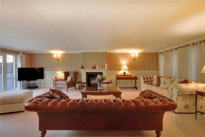 Drawing Room