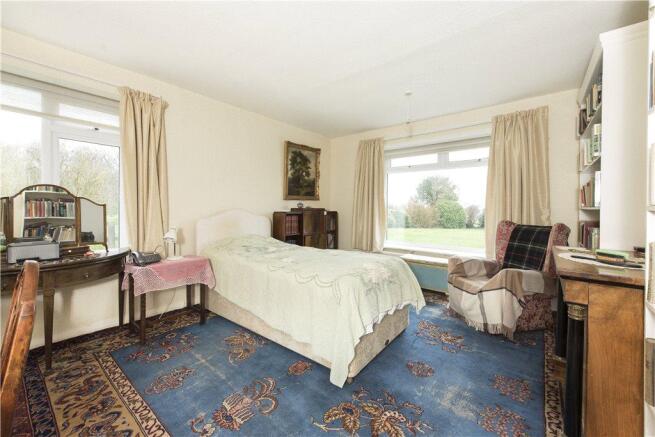 Ground Floor Bedroom