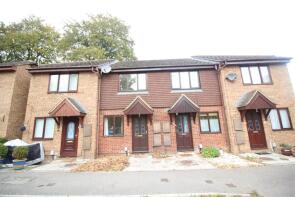 22, Lyndford Terrace, Fleet GU52 7SE