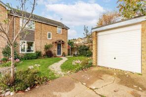 42, Grampian Way, Lowestoft NR32 3EP
