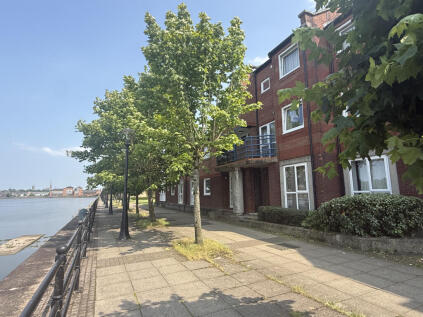 Princes Reach, Ashton-on-Ribble, PR2