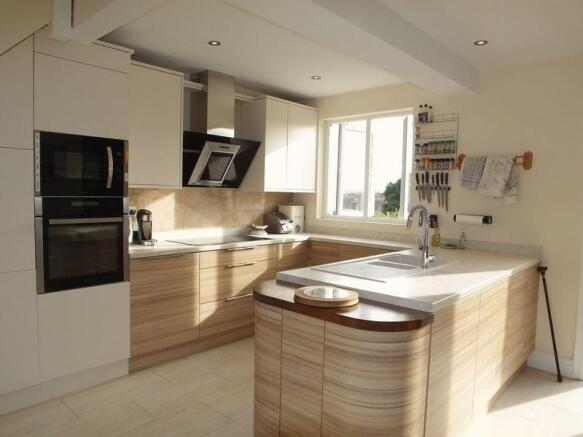 Kitchen a