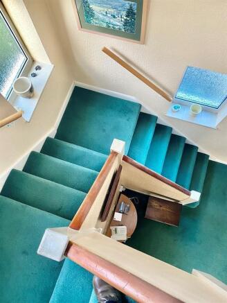 Stairwell