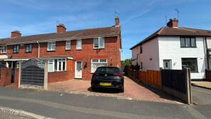 32, Milton Road, Smethwick B67 7HT