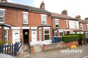 7, Florence Road, Norwich NR1 4BJ