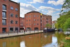16, Corbridge House, Seller Street, Chester CH1 3AN