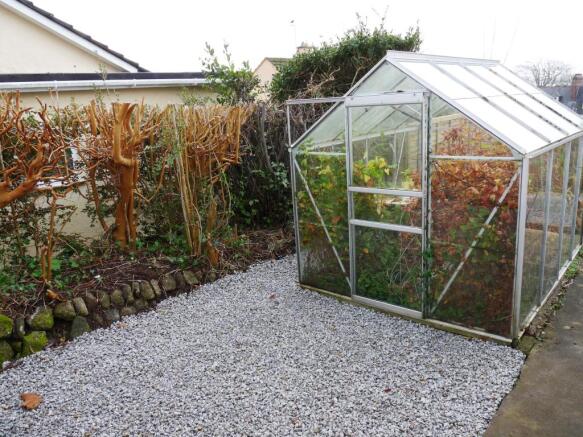 side garden