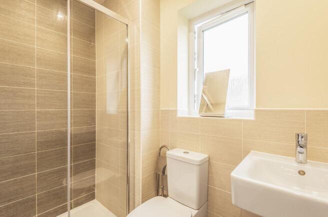 Master Bedroom Ensuite