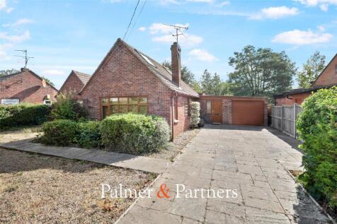 Manor Road, Wivenhoe, Colchester, Essex, CO7