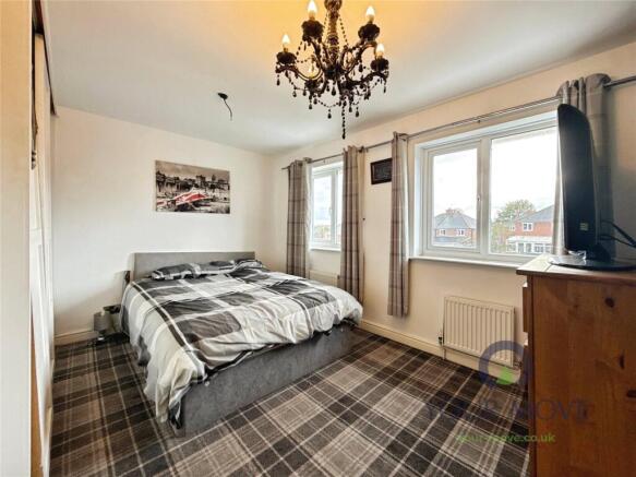 2 bed Semi-Detached for sale Image 9
