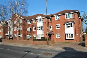 Flat 15, 43 49 St Saviours Court, Harrow View, Harrow HA1 1RN