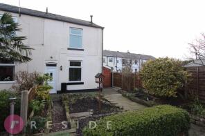 111, Nall Street, Milnrow OL16 3LW