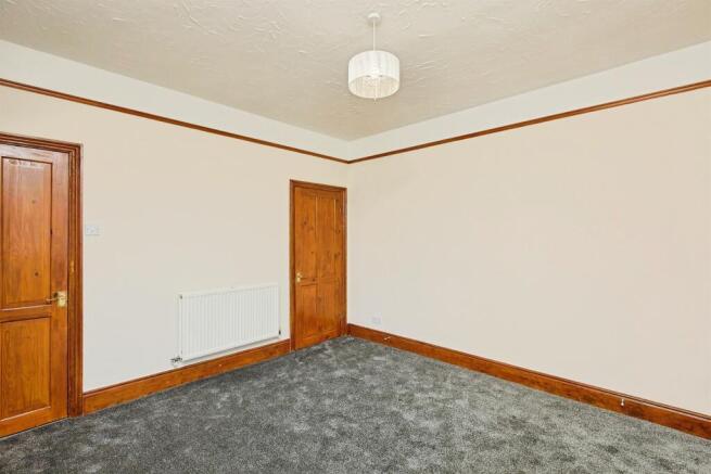 Mear Greaves Lane, Burton-On-Trent – pohled 5