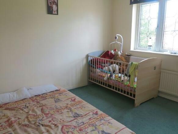 Bedroom 2