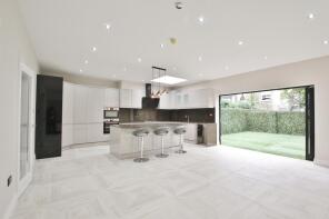 51, Abdale Road, London W12 7ER