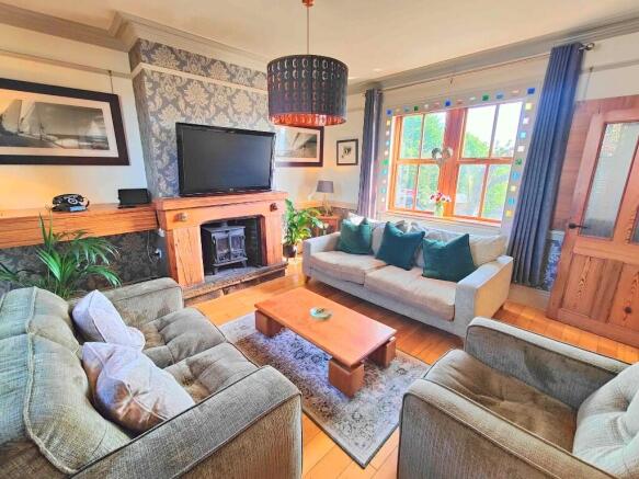 2 bed End of Terrace for sale Image 5