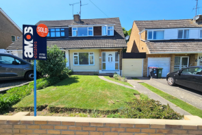 45, Marylands Avenue, Hockley SS5 5AH