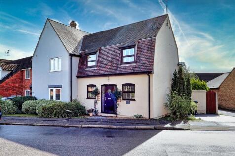 Collingwood Road, South Woodham Ferrers, Chelmsford, Essex, CM3