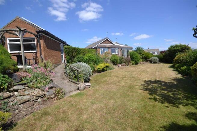 Garden view 3