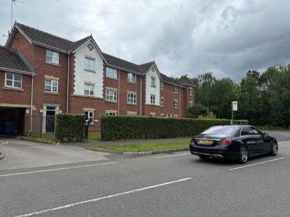 Apartment 9 2, Royalthorn Road, Manchester, M22 8NH