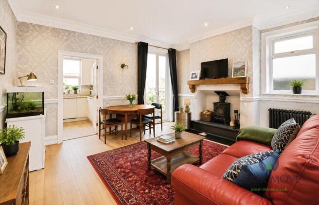 3 bed End of Terrace for sale Image 5