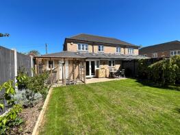 10, Reginald Road, Romford RM3 0RA