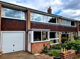 15, Watling Way, Lanchester DH7 0HN
