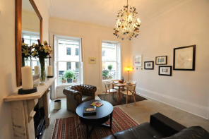 Flat 1, 6, Argyle Street, Bathwick, Bath BA2 4BA