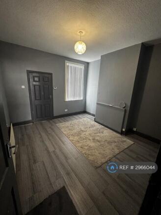 Lounge (Now Furnished)