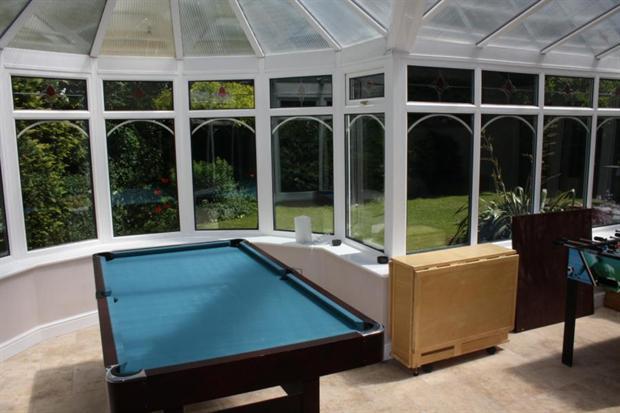 Conservatory