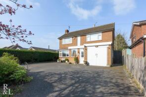 28, Normanton Road, Packington LE65 1WR