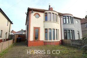 10, Grange Road, Fleetwood FY7 8BH