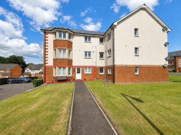 2 Summerpark Road, Dumfries, DG1 3FT - Braidwoods