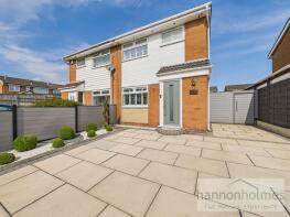 20, Hereford Crescent, Little Lever, Bolton BL3 1XQ