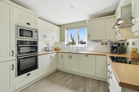 The Village, Little Hallingbury, Bishop's Stortford, Essex, CM22