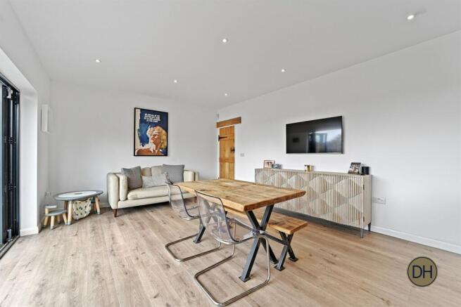 Mill Cottage 