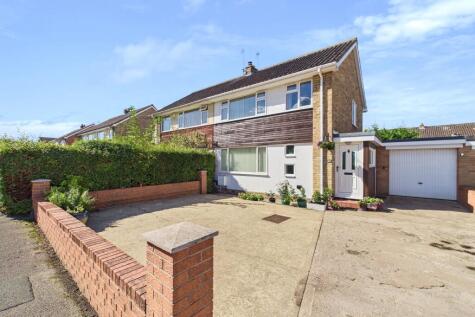 Bramley Garth, York, YO31 0PG