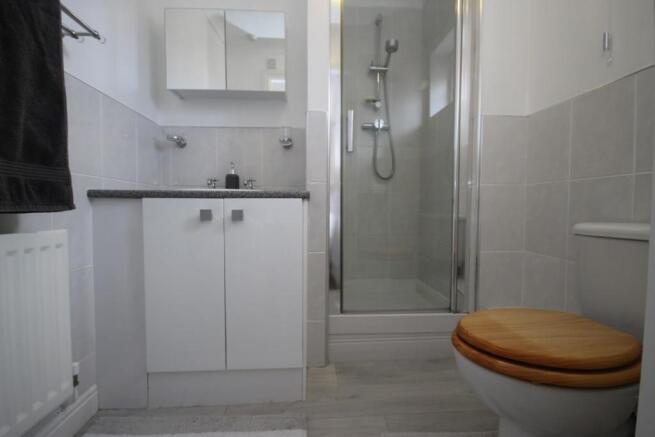En suite