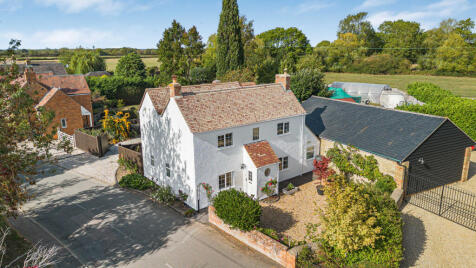 Murcott, Kidlington, OX5