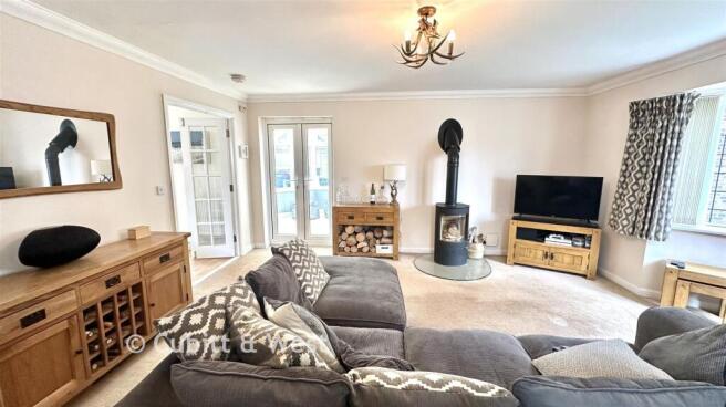 New Lounge