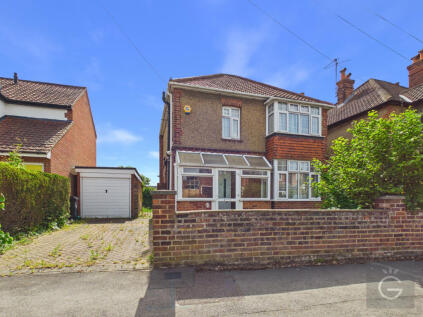Anderson Avenue, Earley, RG6