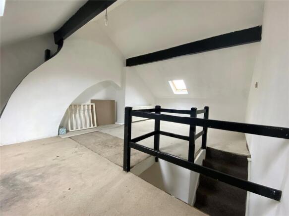 Attic