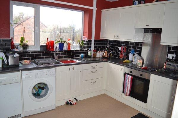 breakfast/kitchen
