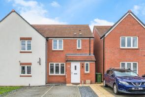 1, The Hawthorns, Sutton Courtenay, Abingdon OX14 4GA