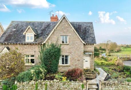 Cromhall, Wotton-under-Edge, Gloucestershire, GL12