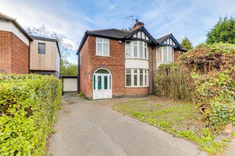 Derby Road, Beeston, NG9