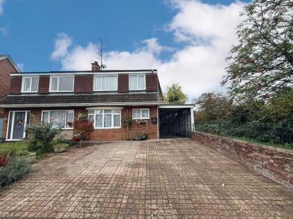 Turnpike Drive, Luton, LU3